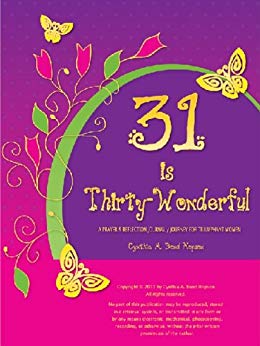 31 is Thirty Wonderful