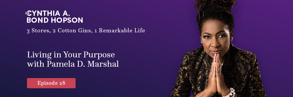 Living in Your Purpose