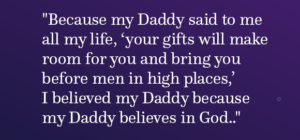 Living in Your Purpose