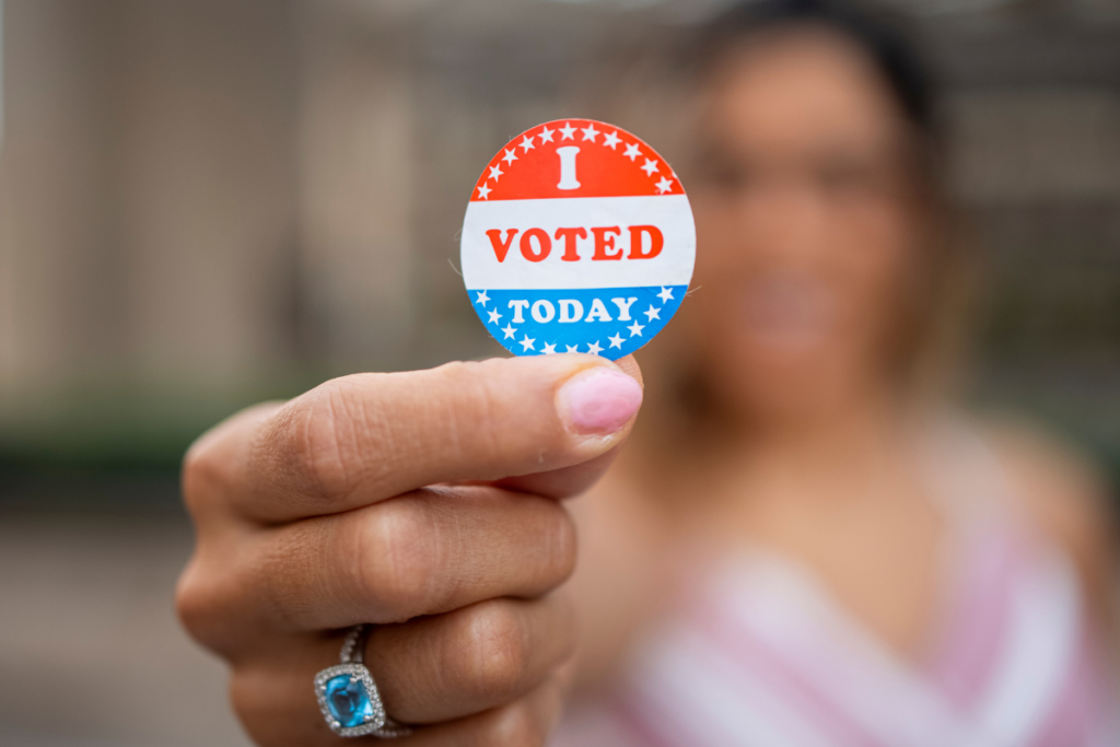 Midterm Election