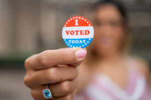 Midterm Election