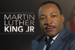 MLK Holiday