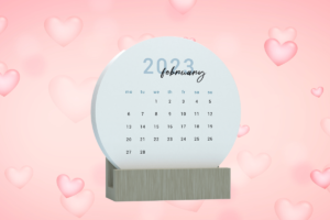 February is Short but Important