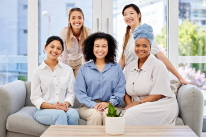 Celebrate Women this Month