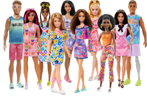 Barbie Doll