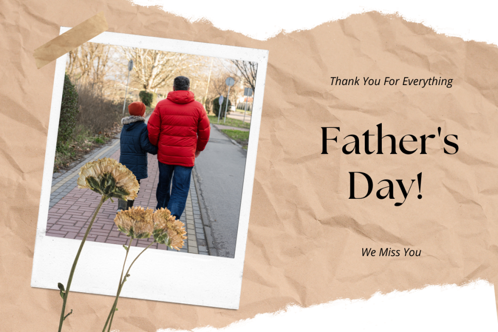 Father's Day